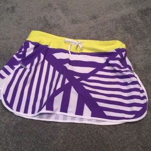 Nike skirt